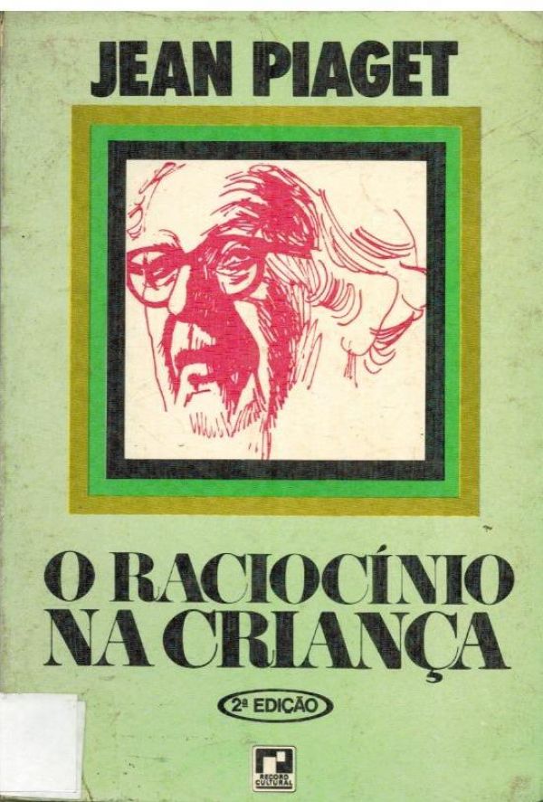 Raciocínio na Criança, O